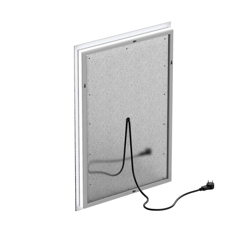 LEDMyplace Illuminated Wall Mirror