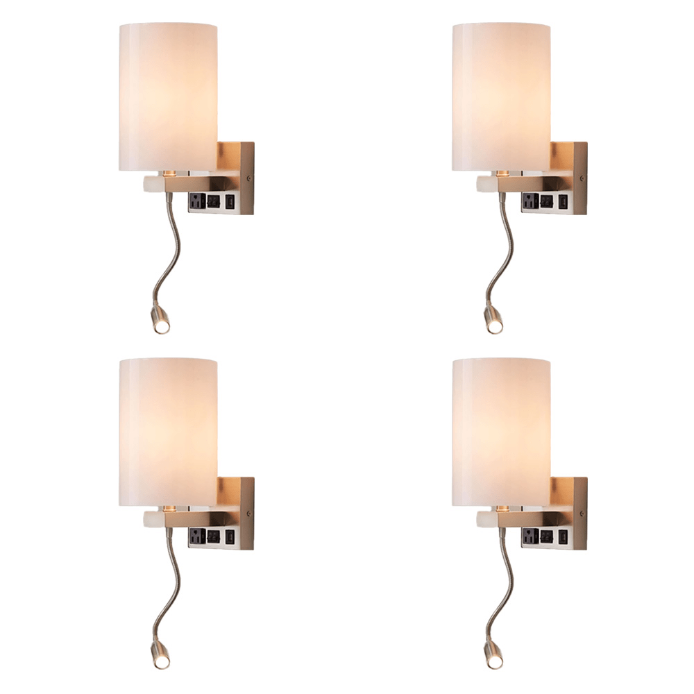LEDMyplace Indoor Wall Sconce