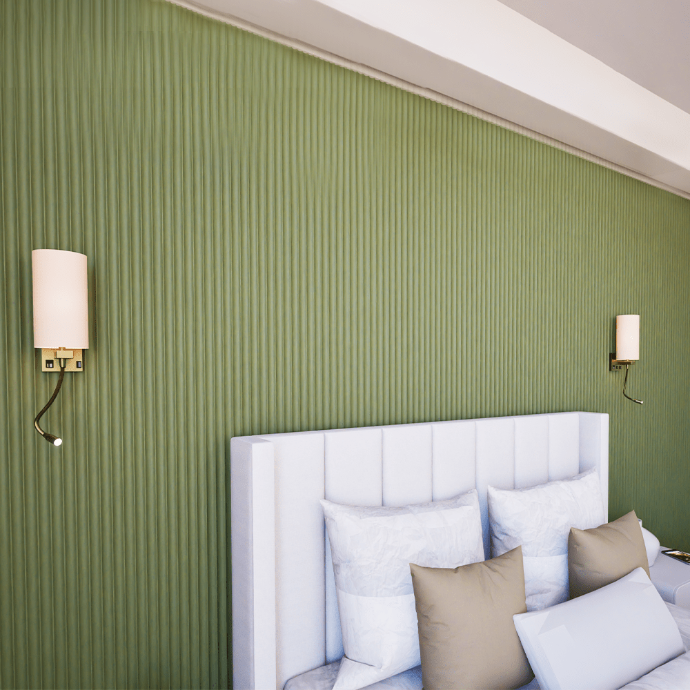 LEDMyplace Indoor Wall Sconce