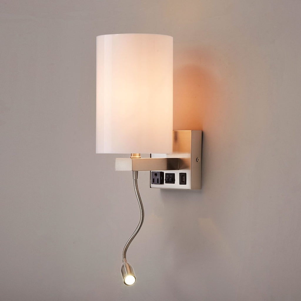 LEDMyplace Indoor Wall Sconce