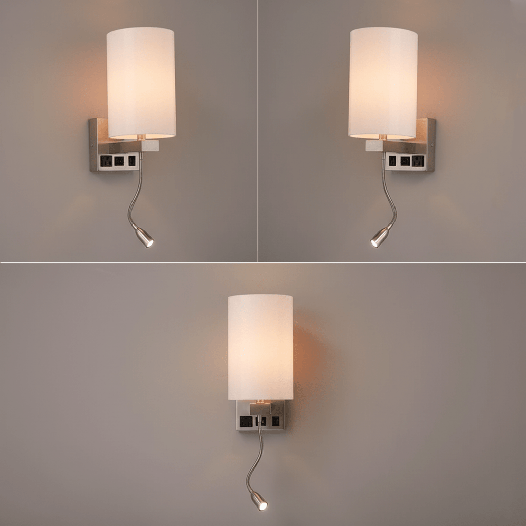 LEDMyplace Indoor Wall Sconce