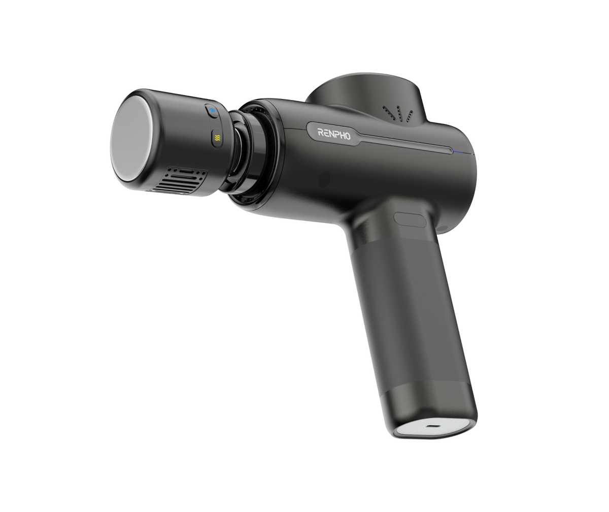 Renpho Percussion Massage Gun