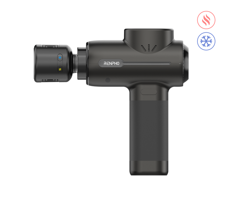 Renpho Percussion Massage Gun