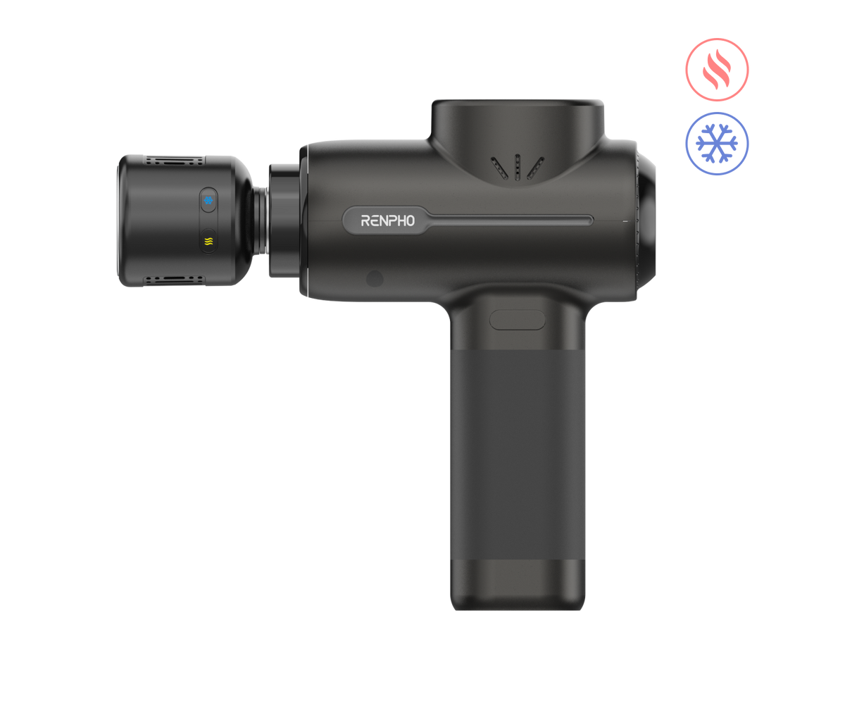 Renpho Percussion Massage Gun