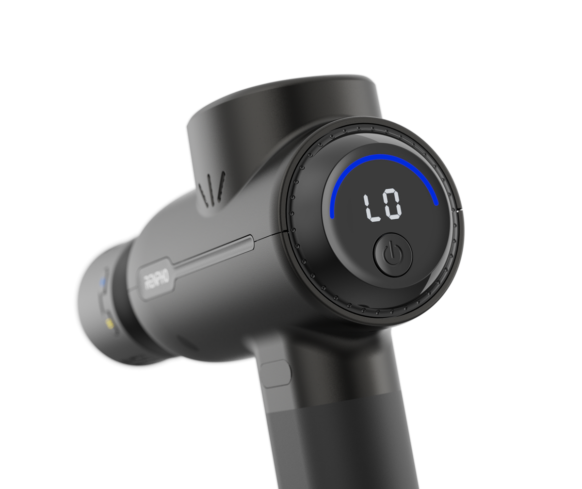 Renpho Percussion Massage Gun