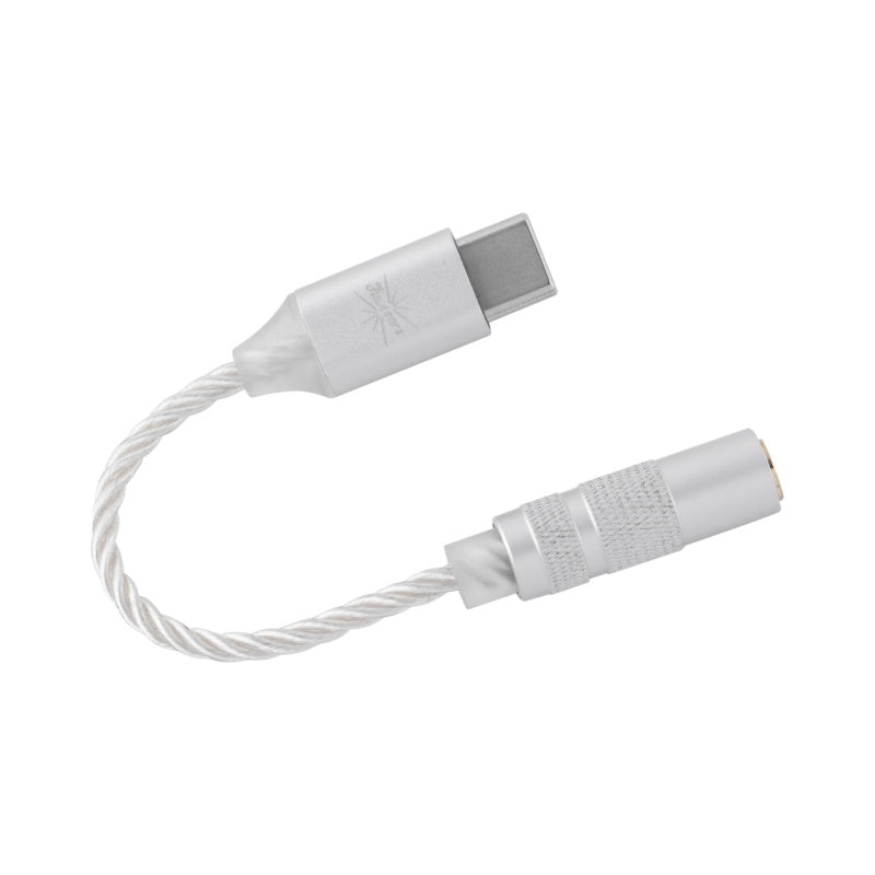 Kiwi Ears USB-C Headphone DAC Adapter