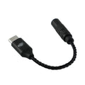 Kiwi Ears USB-C Headphone DAC Adapter