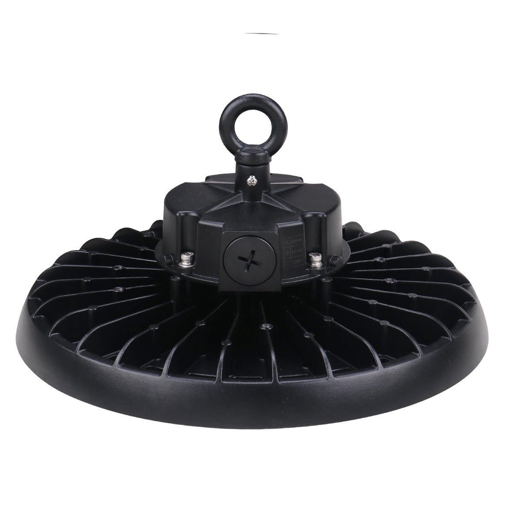 Wen Lighting UFO LED High-Bay Ceiling Light