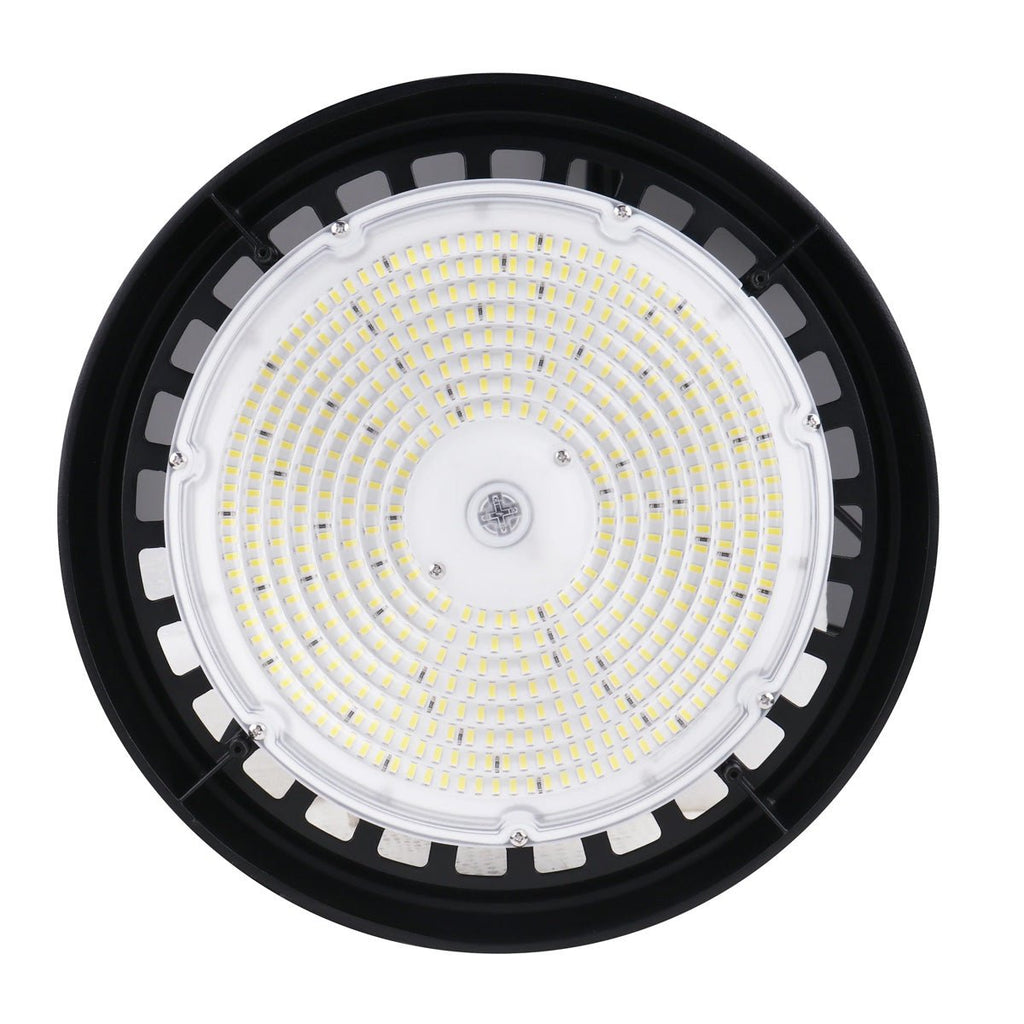 Wen Lighting UFO LED High-Bay Ceiling Light