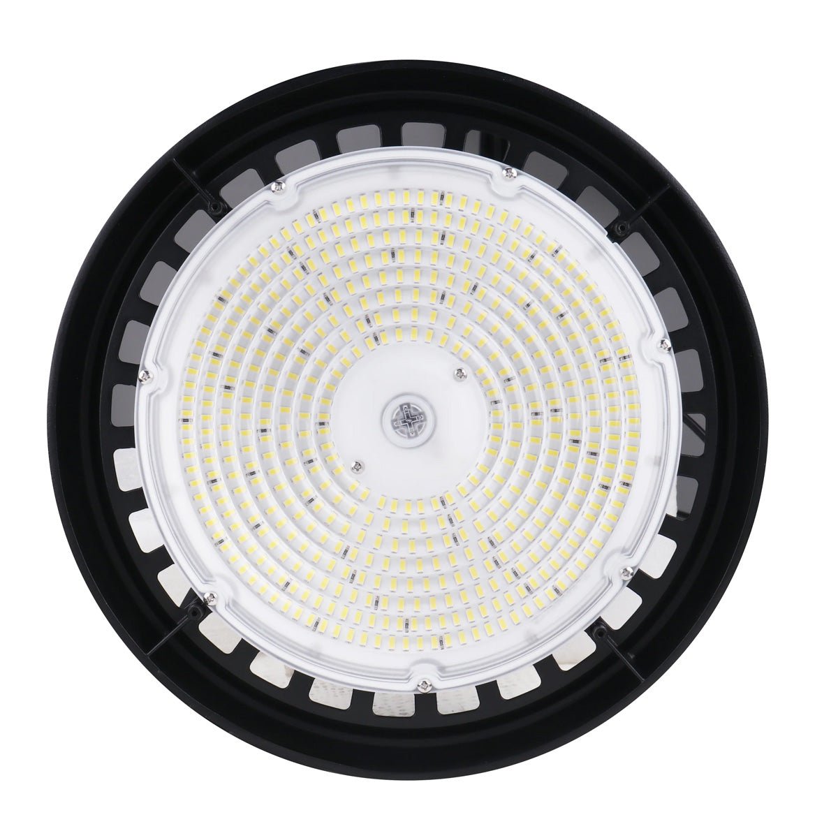 Wen Lighting UFO LED High-Bay Ceiling Light