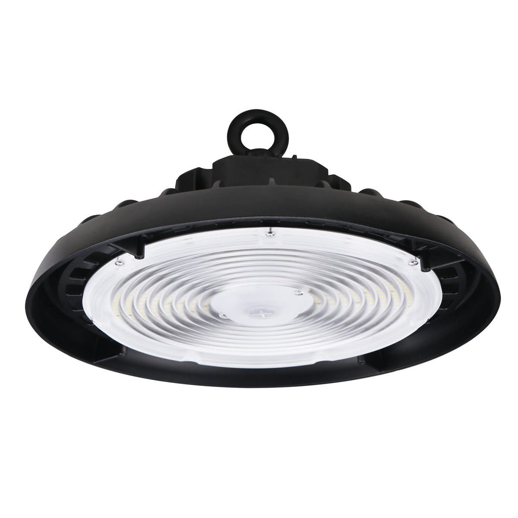 Wen Lighting UFO LED High-Bay Ceiling Light