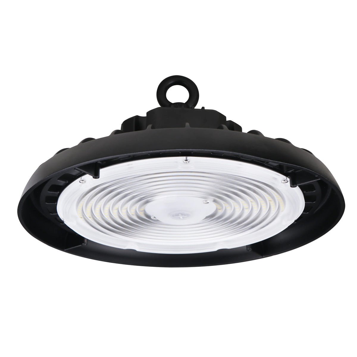 Wen Lighting UFO LED High-Bay Ceiling Light