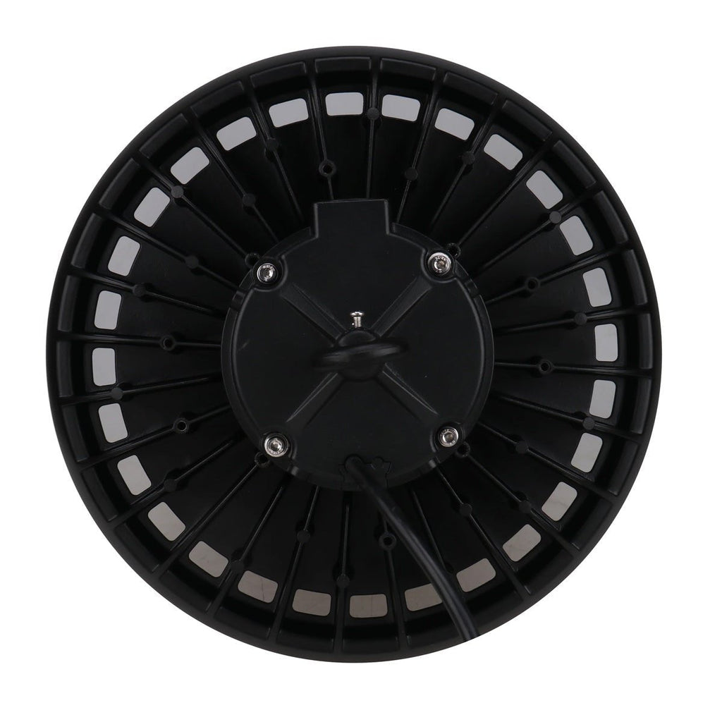 Wen Lighting UFO LED High-Bay Ceiling Light