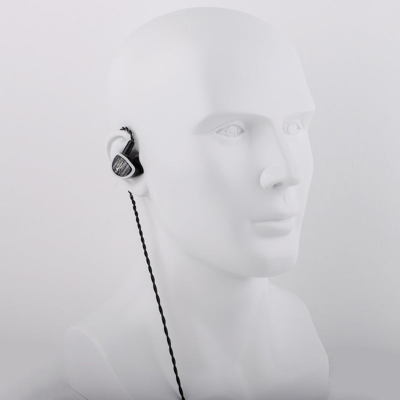 Kiwi Ears Planar Magnetic In-Ear Monitors