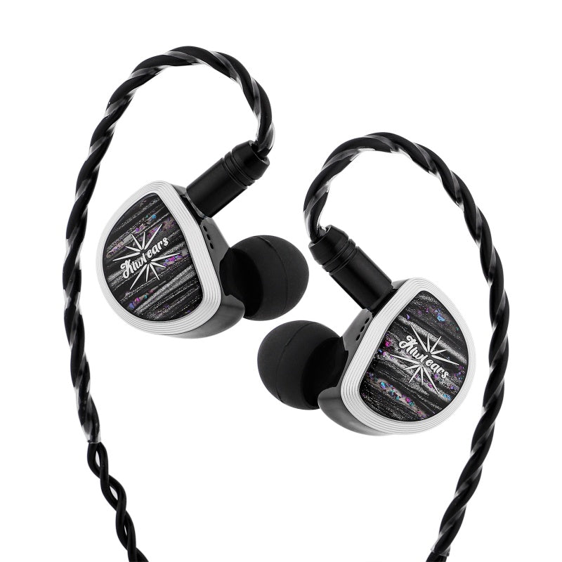 Kiwi Ears Planar Magnetic In-Ear Monitors