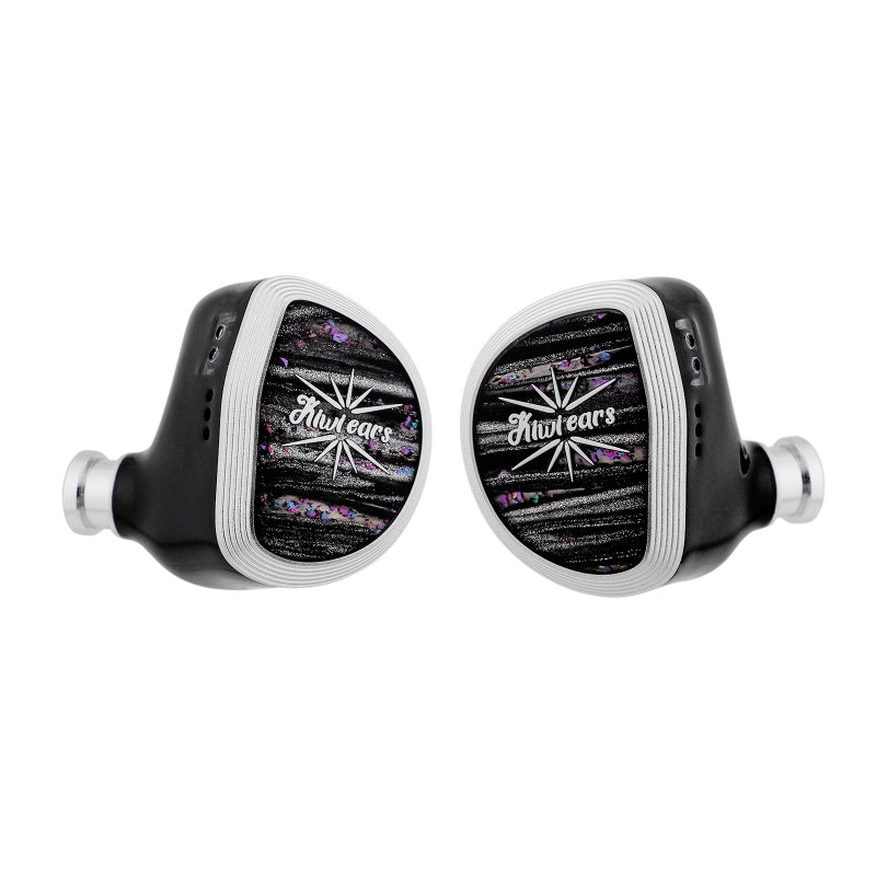Kiwi Ears Planar Magnetic In-Ear Monitors