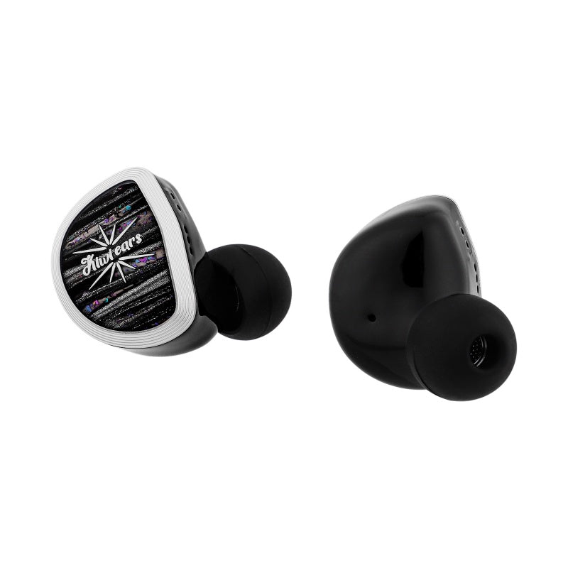 Kiwi Ears Planar Magnetic In-Ear Monitors
