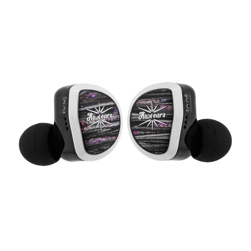 Kiwi Ears Planar Magnetic In-Ear Monitors