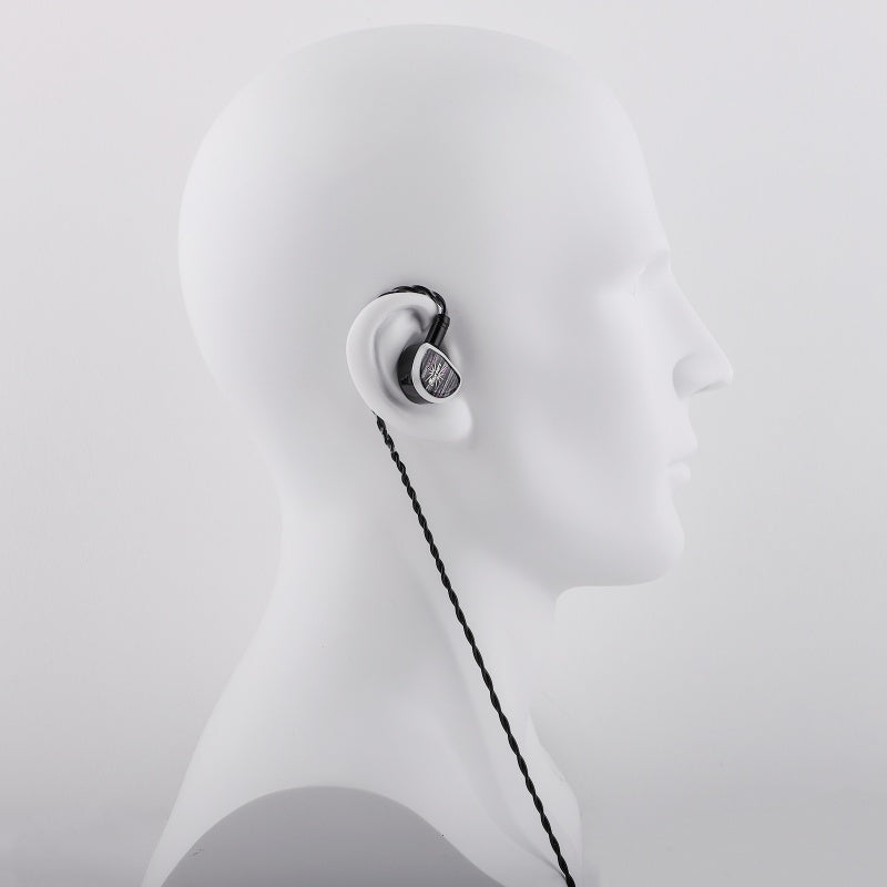 Kiwi Ears Planar Magnetic In-Ear Monitors