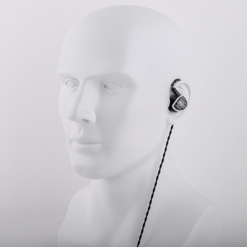 Kiwi Ears Planar Magnetic In-Ear Monitors