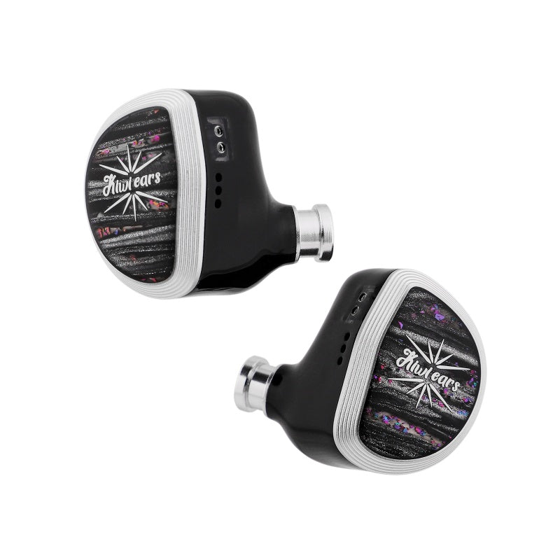 Kiwi Ears Planar Magnetic In-Ear Monitors