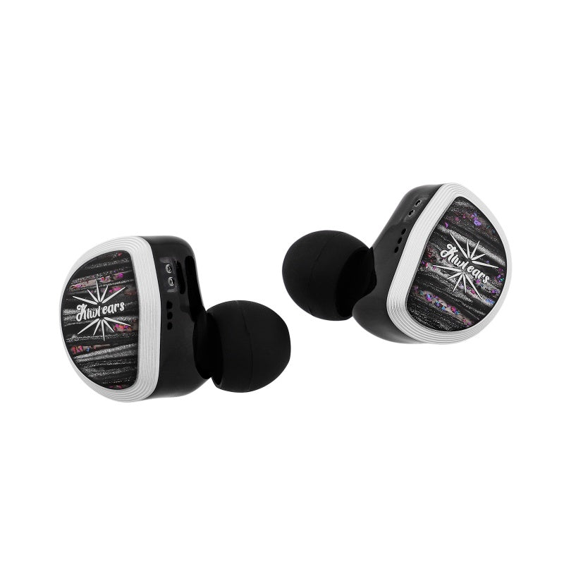 Kiwi Ears Planar Magnetic In-Ear Monitors