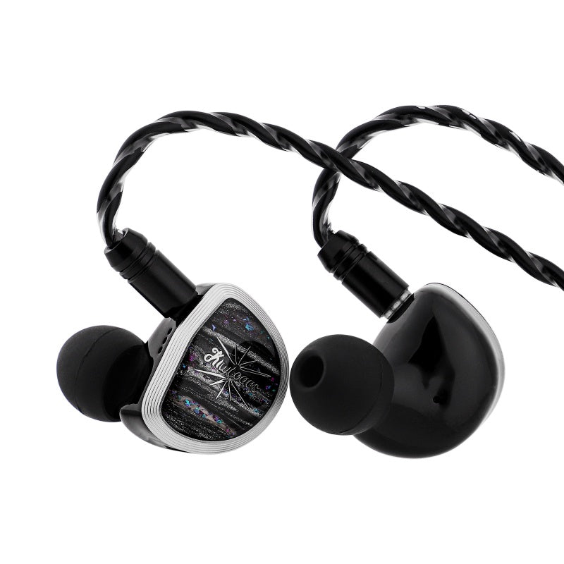 Kiwi Ears Planar Magnetic In-Ear Monitors