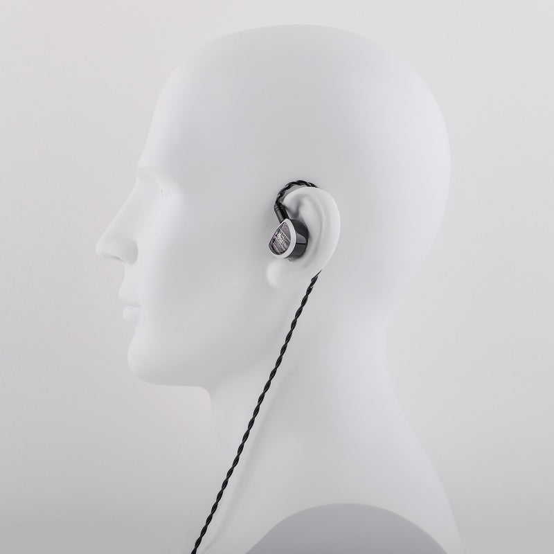 Kiwi Ears Planar Magnetic In-Ear Monitors