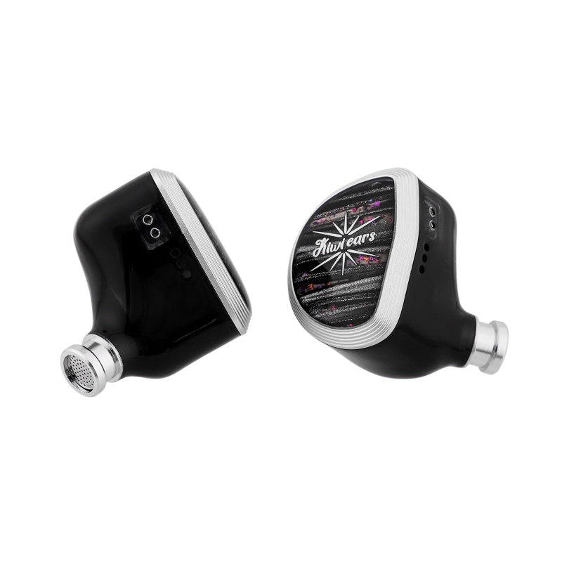 Kiwi Ears Planar Magnetic In-Ear Monitors