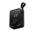 HOTO Rechargeable Tire Inflator