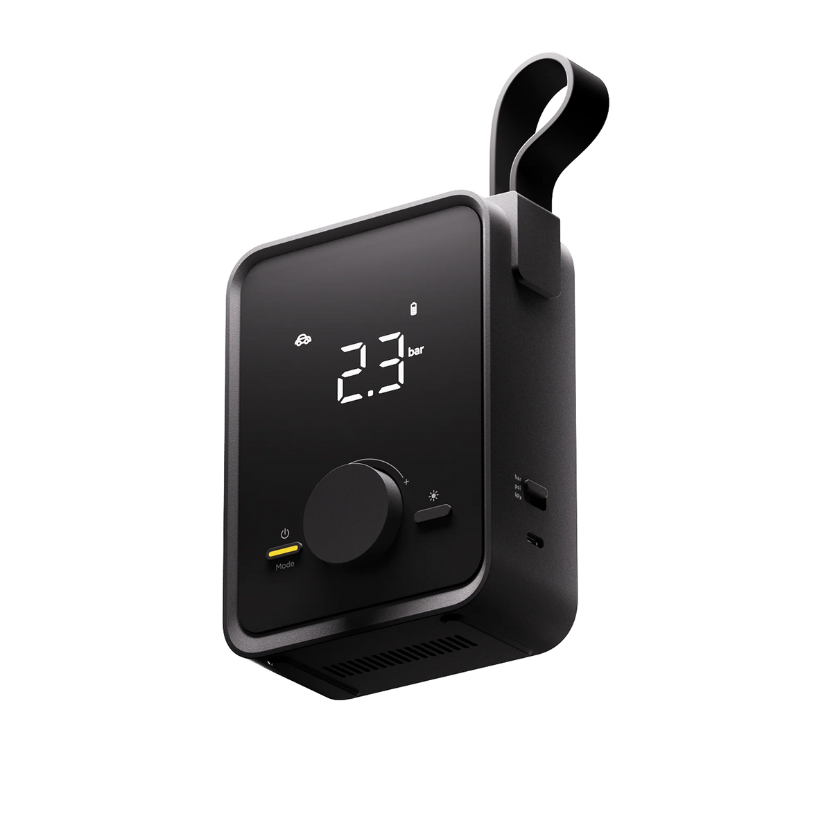HOTO Rechargeable Tire Inflator