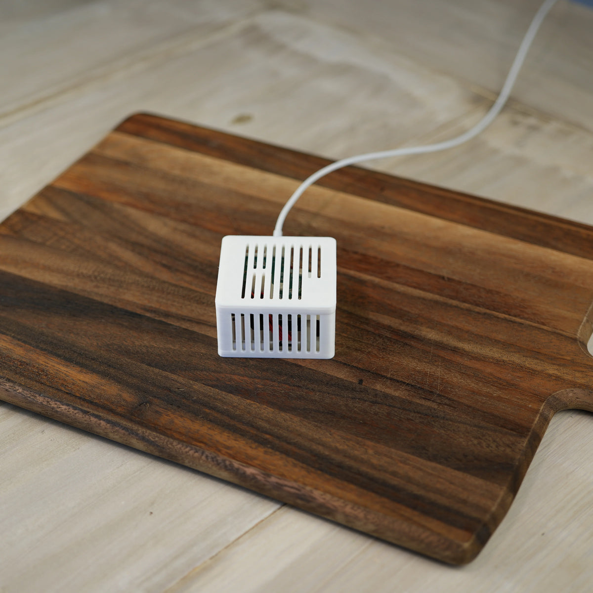 Apollo Automation Air Quality Sensor