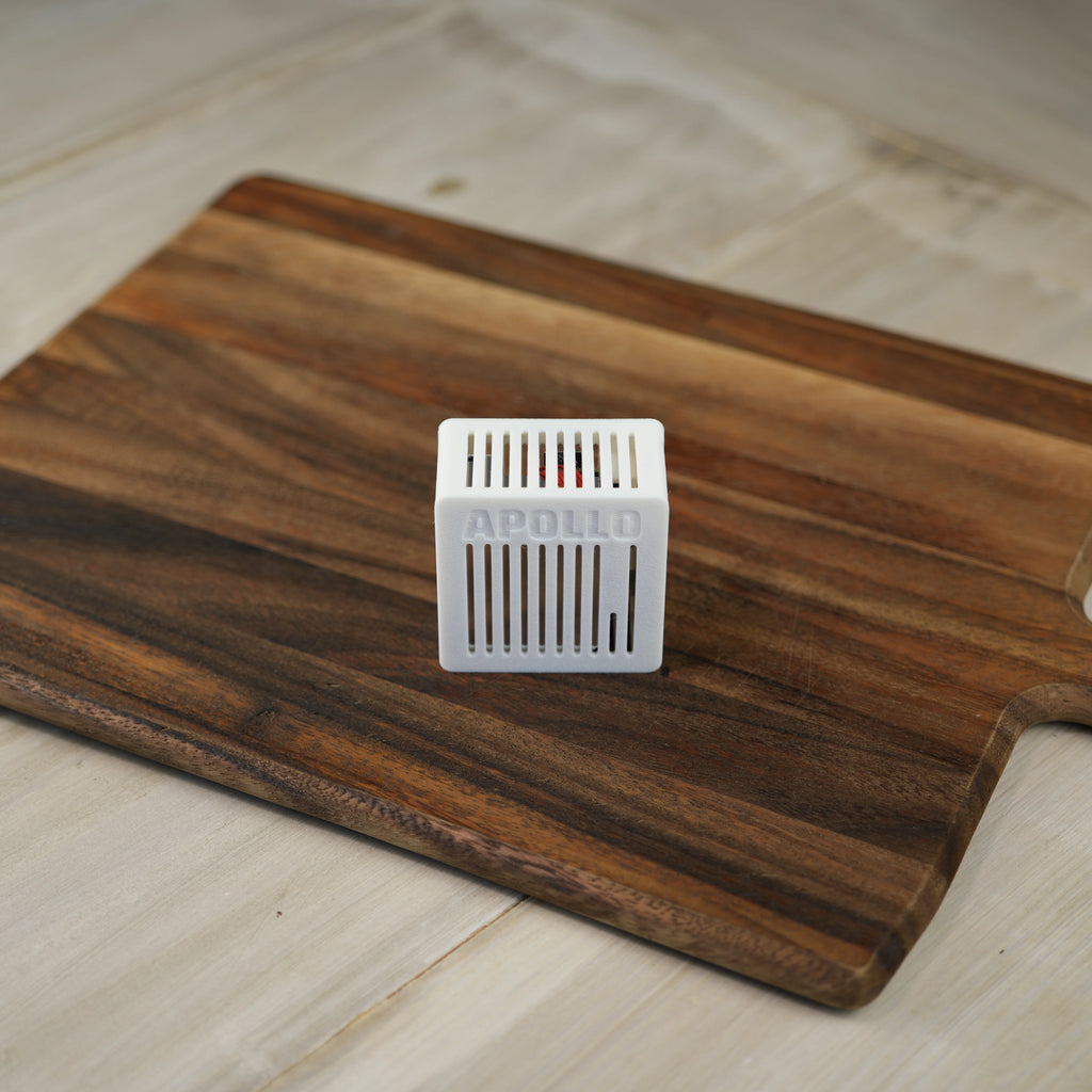Apollo Automation Air Quality Sensor