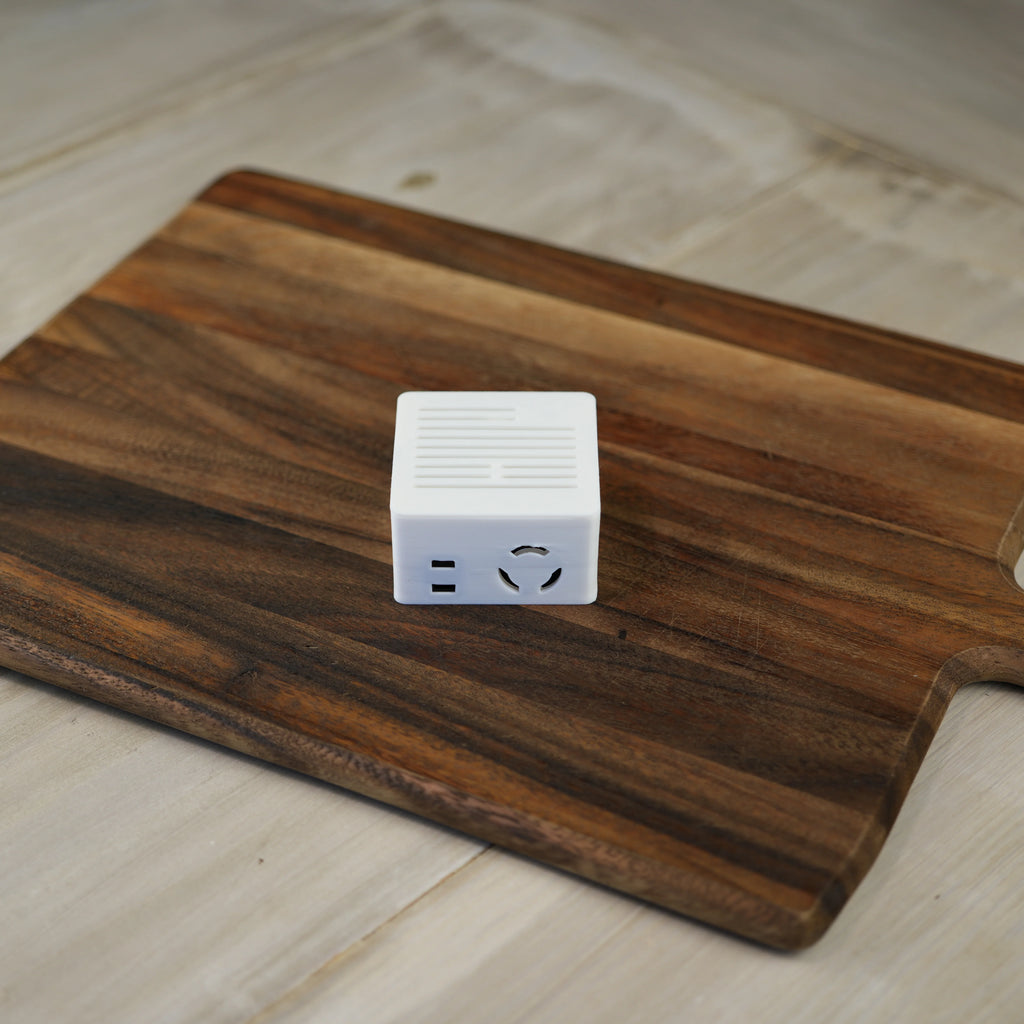 Apollo Automation Air Quality Sensor