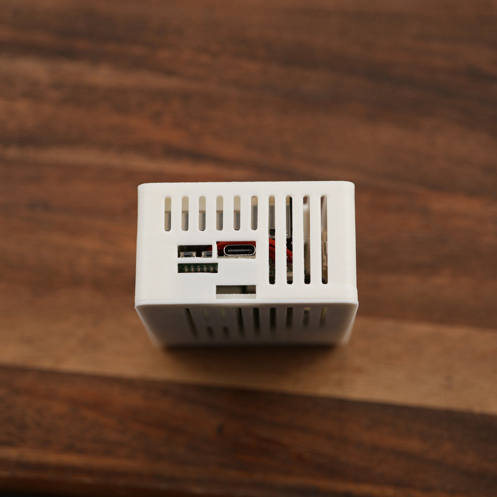 Apollo Automation Air Quality Sensor