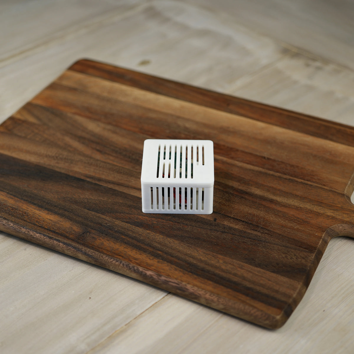 Apollo Automation Air Quality Sensor