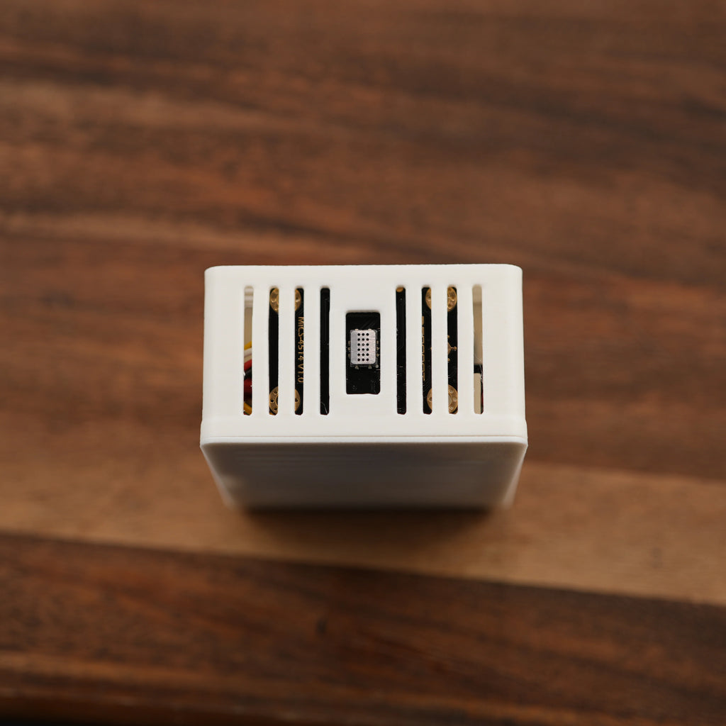 Apollo Automation Air Quality Sensor