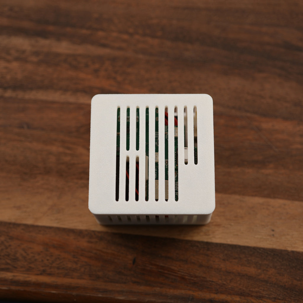 Apollo Automation Air Quality Sensor