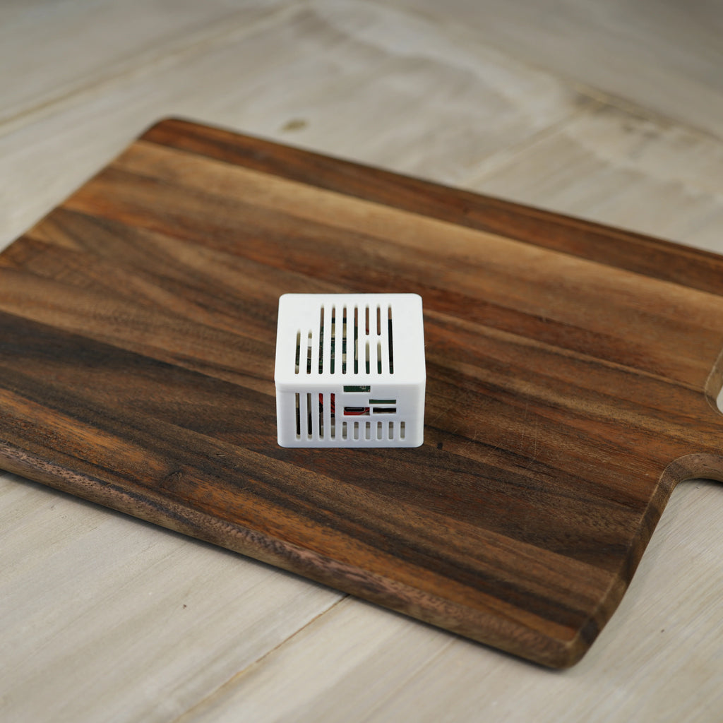 Apollo Automation Air Quality Sensor