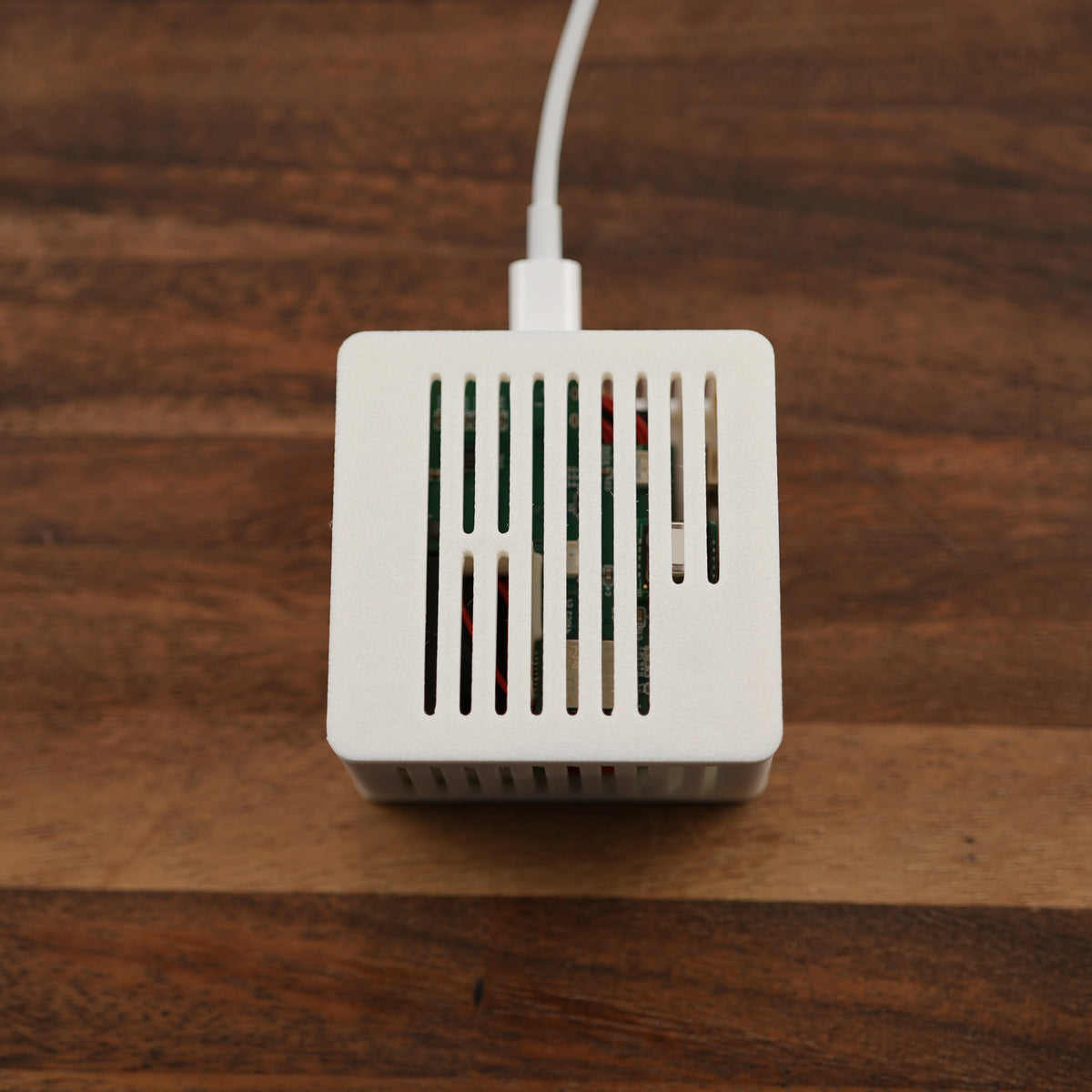 Apollo Automation Air Quality Sensor