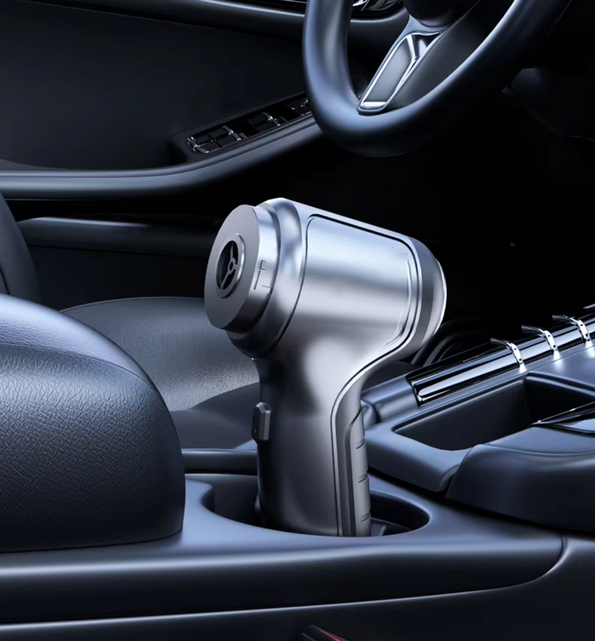 NIXIVE™ Cordless Handheld Vacuum and Blower