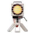 KOKOGOL Rechargeable Desk Fan