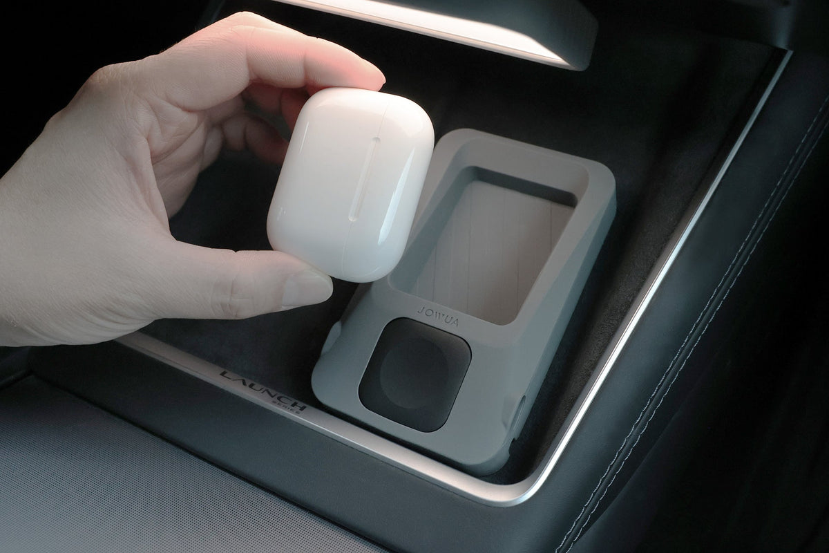 JOWUA Vehicle Wireless Charging Dock