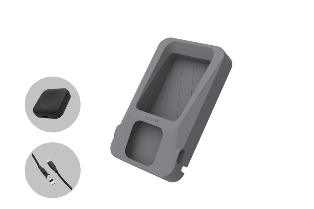 JOWUA Vehicle Wireless Charging Dock