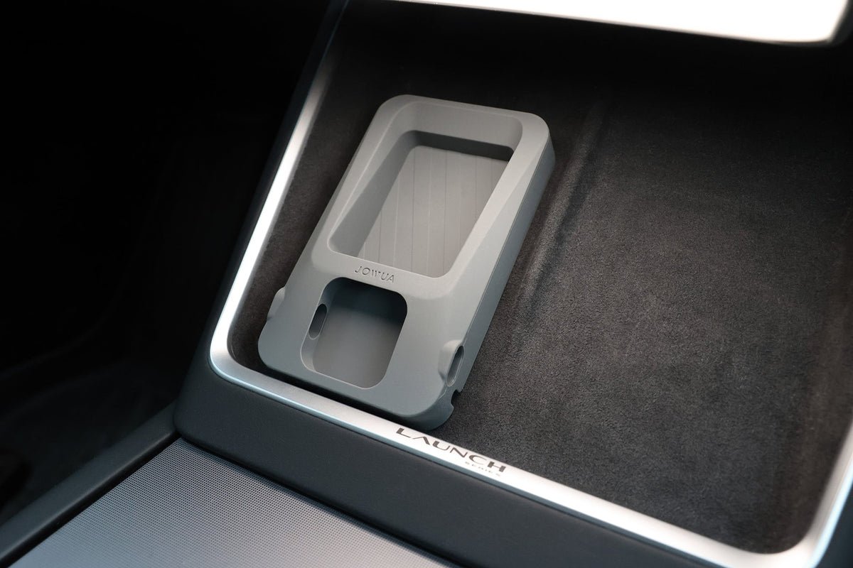 JOWUA Vehicle Wireless Charging Dock