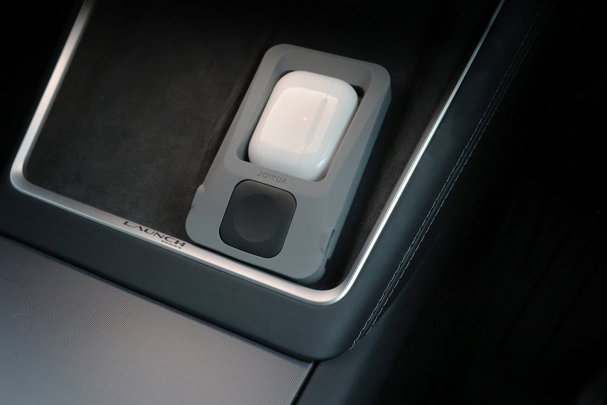 JOWUA Vehicle Wireless Charging Dock