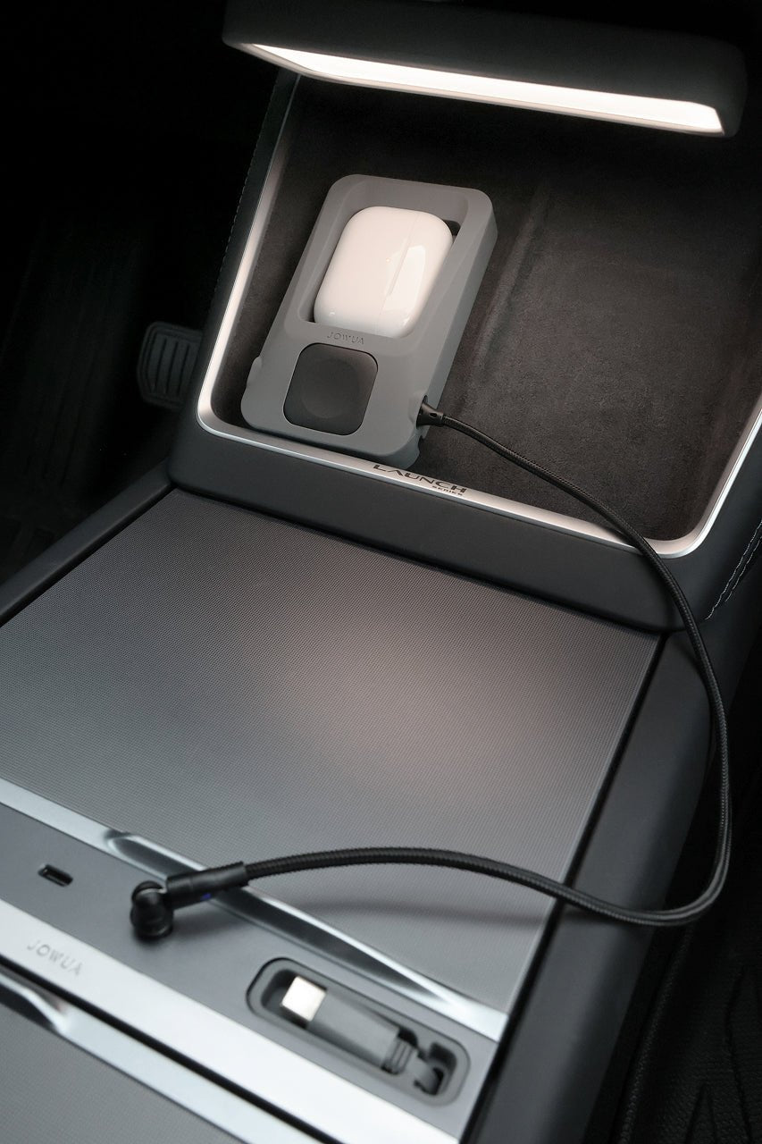 JOWUA Vehicle Wireless Charging Dock