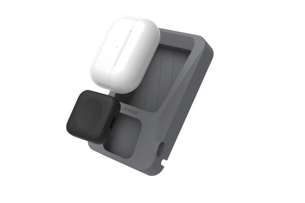 JOWUA Vehicle Wireless Charging Dock
