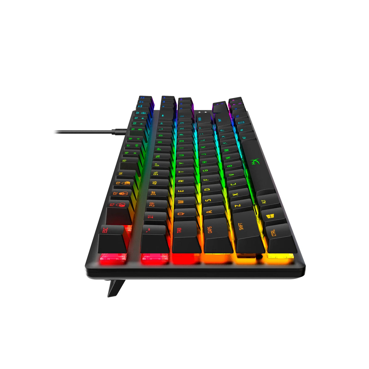 HyperX Mechanical Gaming Keyboard