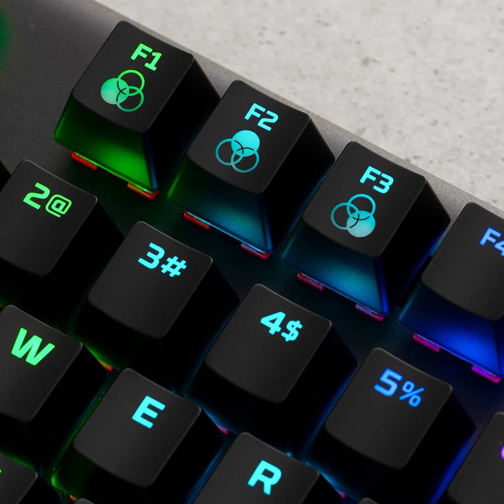 HyperX Mechanical Gaming Keyboard
